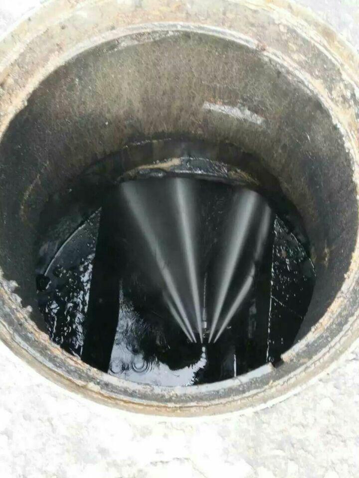 鄱阳市政管道清洗-排污管道清洗