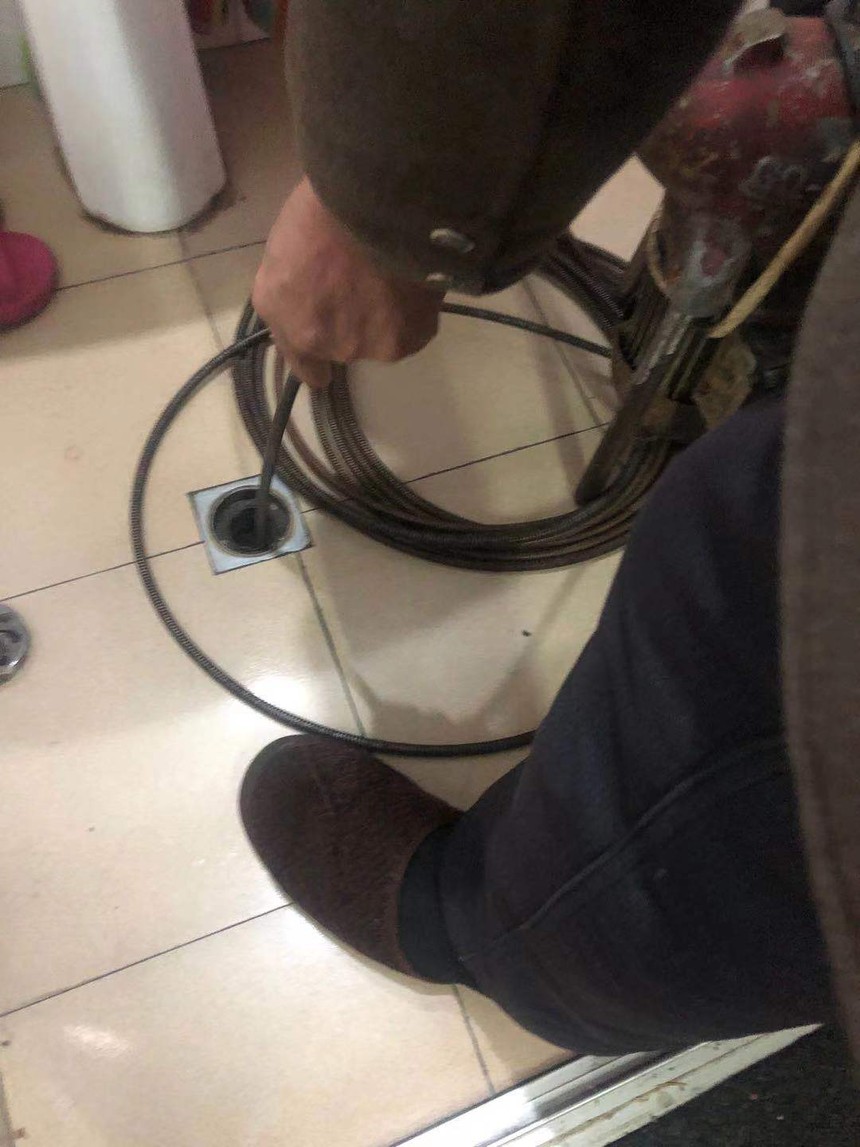 鄱阳管道疏通，疏通下水道